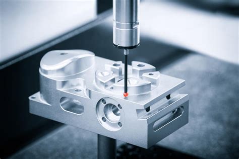 Quality Control And Inspection In CNC Machining